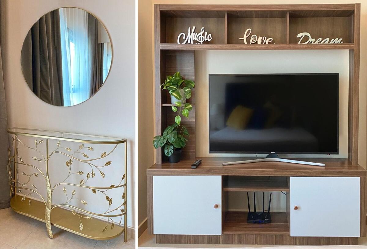 Stylish In Marina Near And Metro Z614 Dubai
